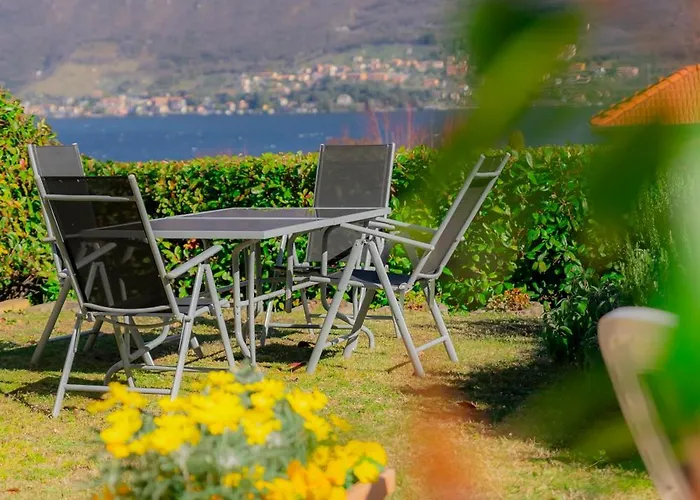 E Giardino