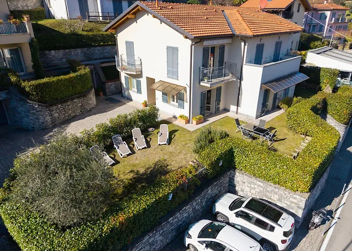 E Giardino * Bellagio