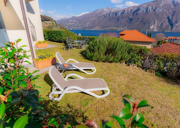 E Giardino Appartamento