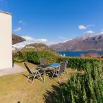 E Giardino Apartment