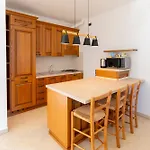 E Giardino Apartment