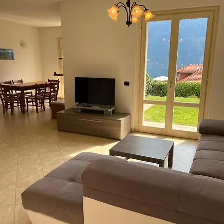 Apartamento E Giardino *