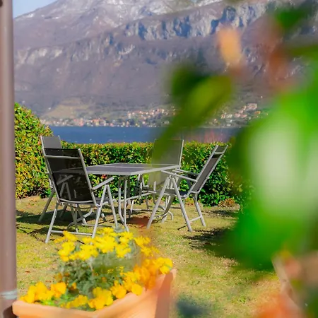 Διαμέρισμα E Giardino *