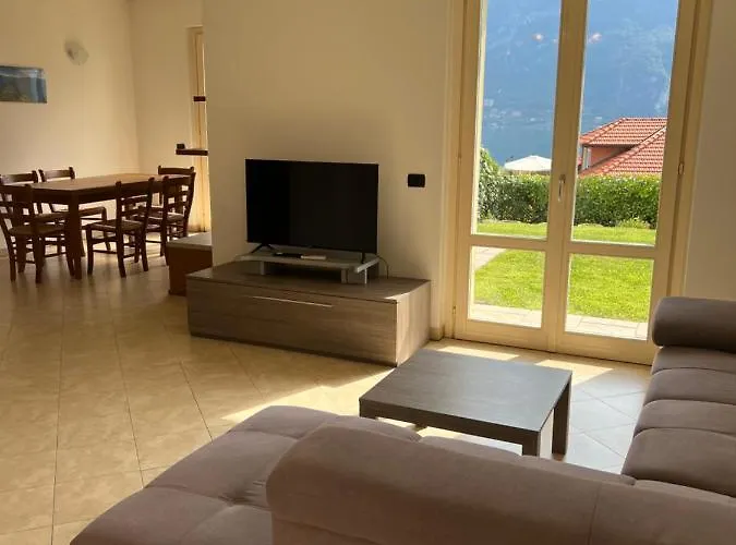 Apartamento E Giardino *