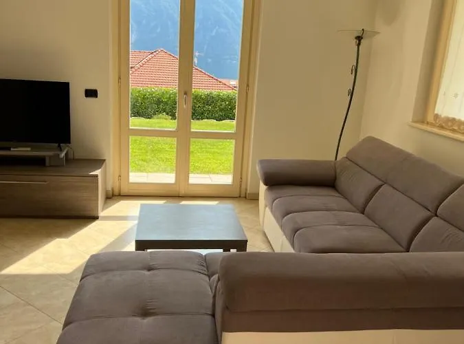 Apartamento E Giardino *