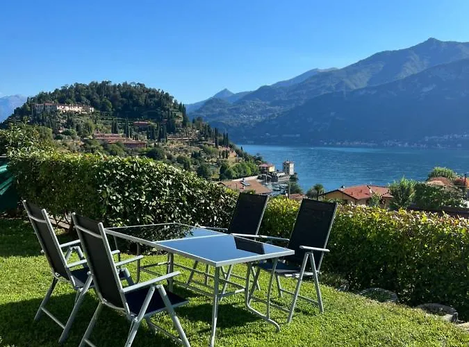 Apartamento E Giardino *