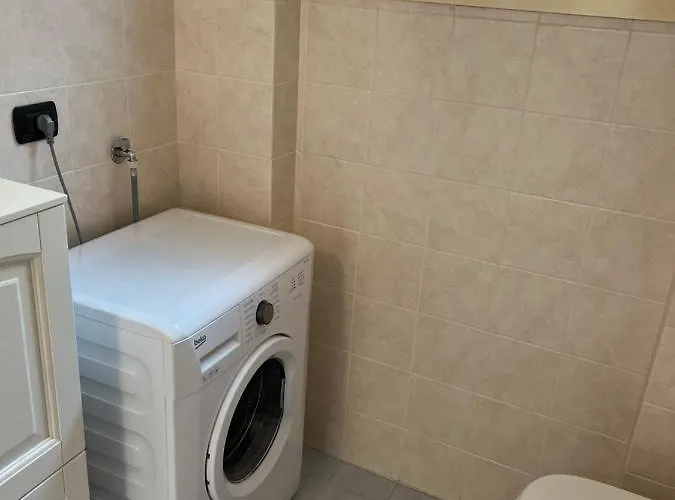 Apartamento E Giardino Bellagio