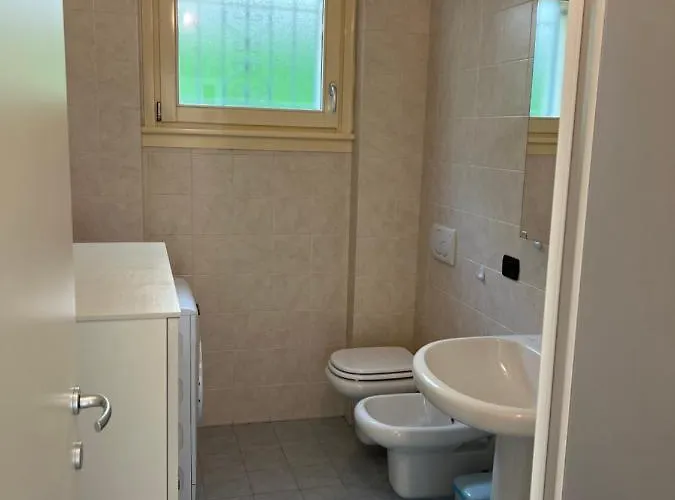 Apartamento E Giardino *