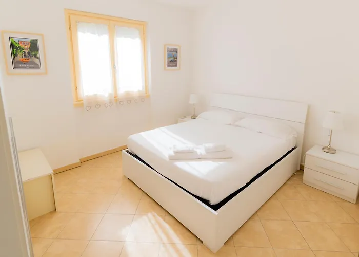 E Giardino Apartamento *