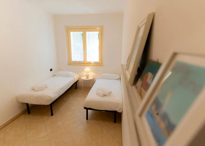 Apartamento E Giardino *