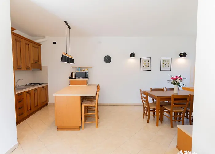 Apartamento E Giardino *