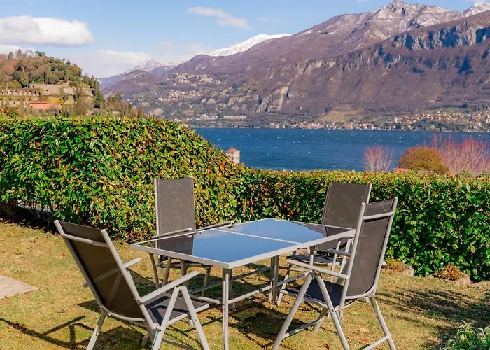 E Giardino Apartamento Bellagio