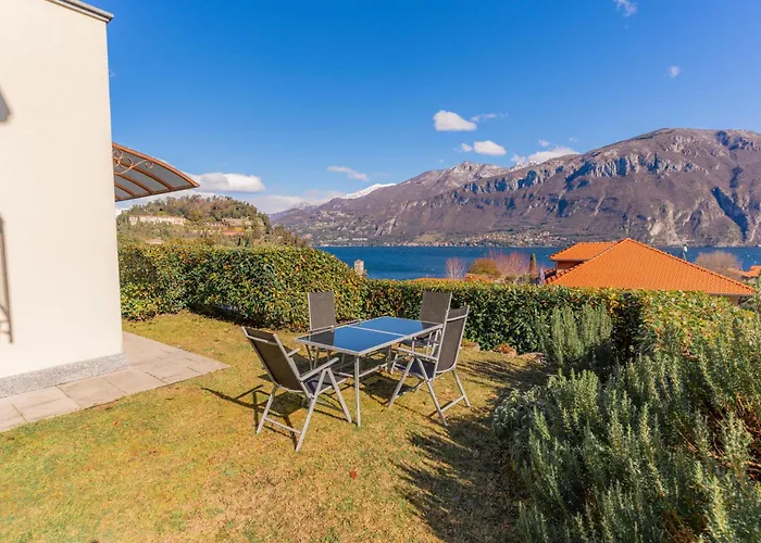 E Giardino Apartamento Bellagio