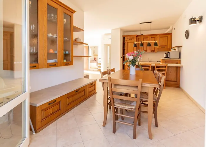 Apartamento E Giardino Bellagio