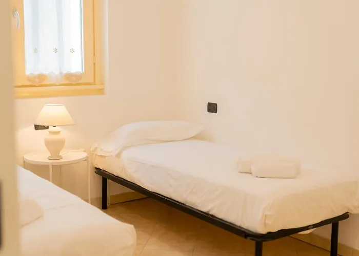 E Giardino Apartamento Bellagio