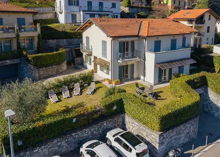 E Giardino Apartamento *