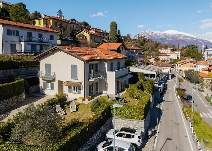 E Giardino Apartamento *