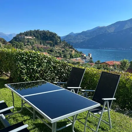 Lago E Giardino Appartamento *
