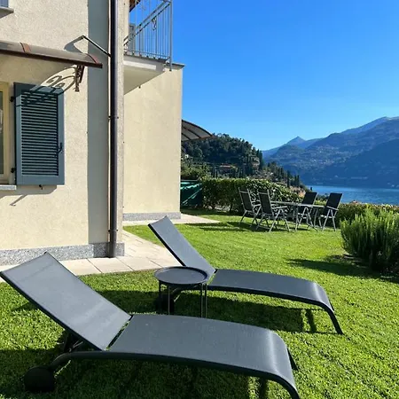 Lago E Giardino