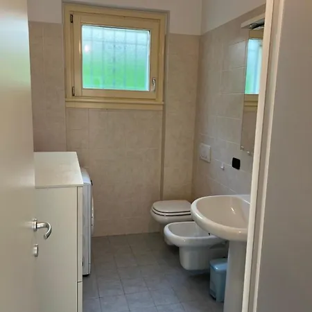 Appartamento Lago E Giardino *
