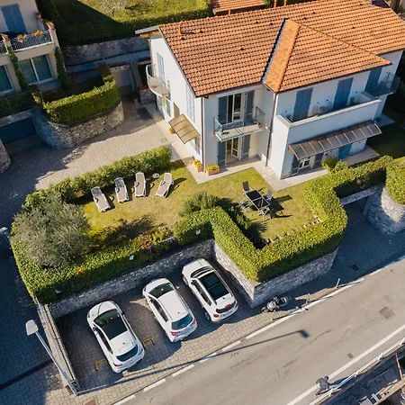 E Giardino بيلاجيو