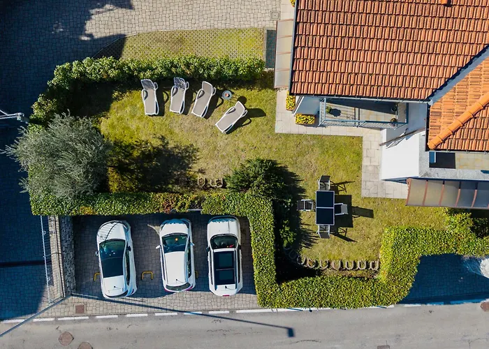 E Giardino * بيلاجيو